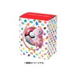 Photo1: Pokemon Center Original Card Game Flip deck case 151 Mew (1)