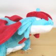 Photo5: Pokemon 2021 ALL STAR COLLECTION Salamence Plush Toy SAN-EI (5)