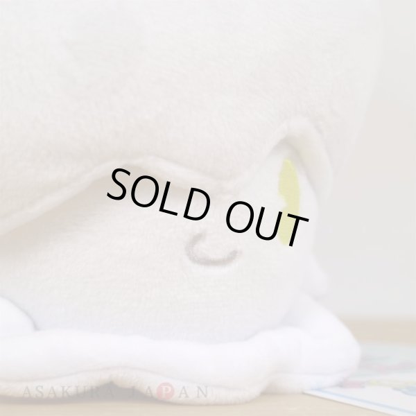 Photo6: Pokemon Center 2023 SAIKO SODA Refresh Litwick Plush doll (6)