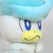 Photo5: Pokemon 2023 ALL STAR COLLECTION Quaxly Plush Toy SAN-EI (5)