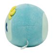 Photo3: Pokemon Center 2023 SAIKO SODA Refresh Solosis Plush doll (3)