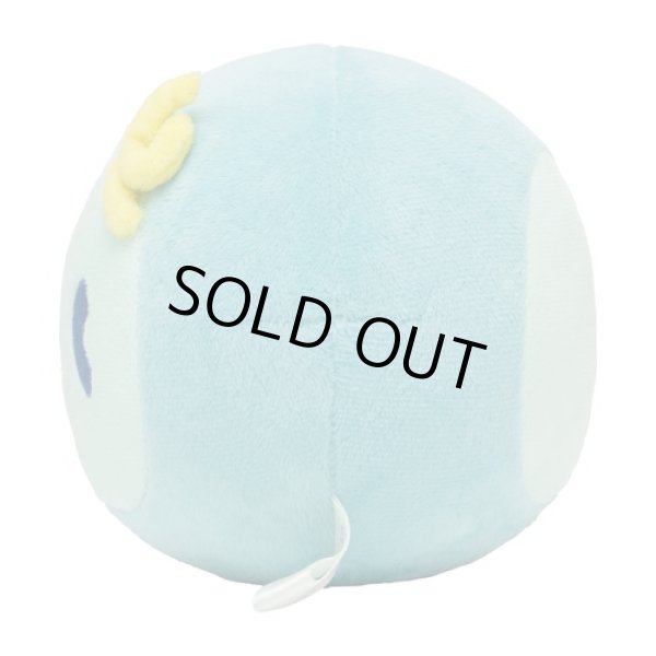 Photo3: Pokemon Center 2023 SAIKO SODA Refresh Solosis Plush doll (3)