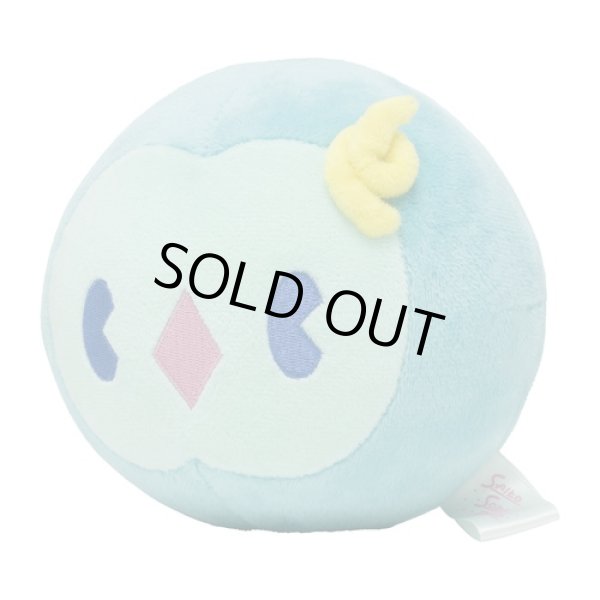 Photo2: Pokemon Center 2023 SAIKO SODA Refresh Solosis Plush doll (2)