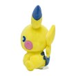 Photo3: Pokemon Center 2023 SAIKO SODA Refresh Pikachu Plush doll (3)