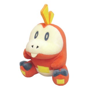 Pokemon Center 2023 Paldea's Christmas Market Plush doll Pawmi