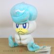 Photo4: Pokemon 2023 ALL STAR COLLECTION Quaxly Plush Toy SAN-EI (4)