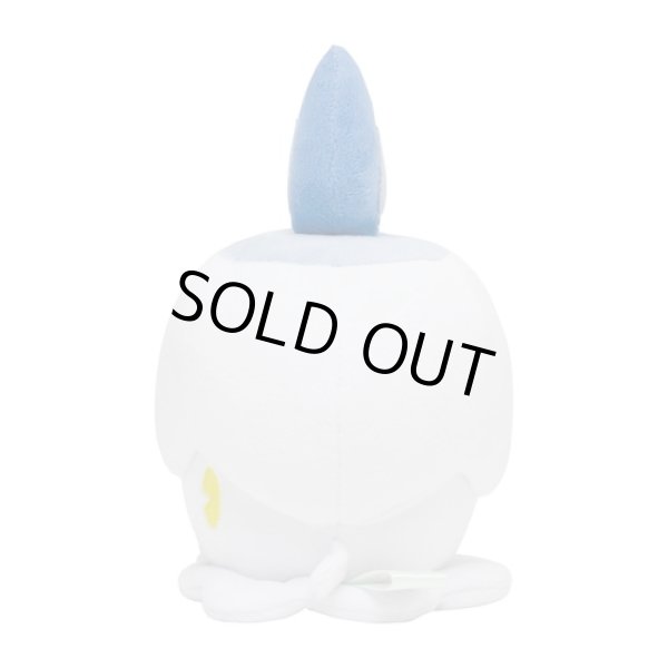 Photo3: Pokemon Center 2023 SAIKO SODA Refresh Litwick Plush doll (3)