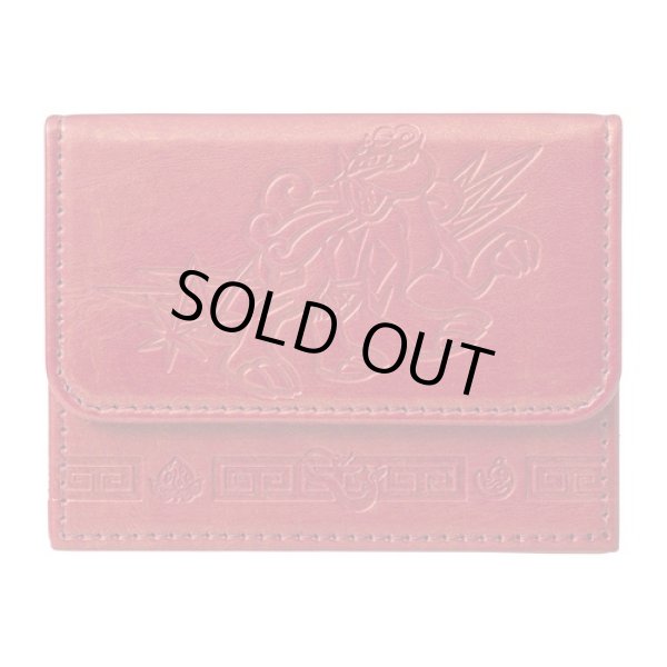 Photo2: Pokemon Center Original Card Game Flip deck case Pikachu Hanten (2)