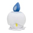 Photo2: Pokemon Center 2023 SAIKO SODA Refresh Litwick Plush doll (2)