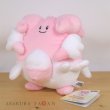 Photo4: Pokemon 2022 ALL STAR COLLECTION Blissey Plush Toy SAN-EI (4)