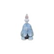 Photo4: Pokemon Center 2023 yonayona Ghost Luminous Plush Mascot Key chain Greavard (4)