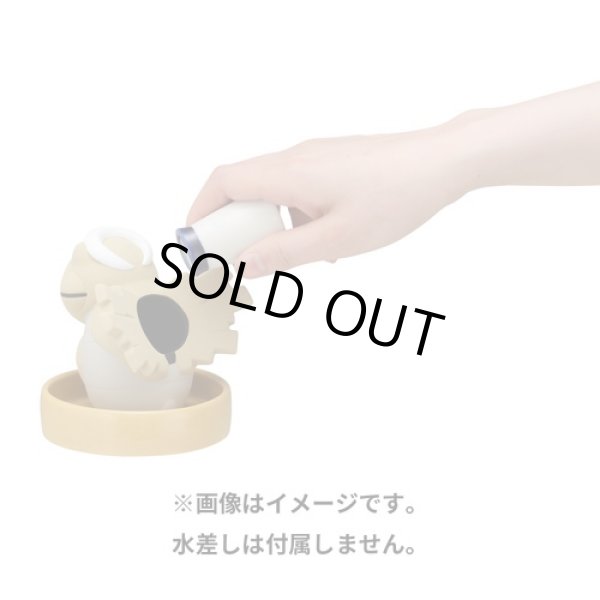 Photo5: Pokemon Center 2023 yonayona Ghost Pottery Aroma Diffuser Shedinja (5)