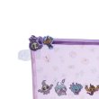 Photo3: Pokemon Center 2023 yonayona Ghost B5 size flat pouch case Bag (3)