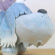 Photo7: Pokemon Center 2023 yonayona Ghost Luminous Plush Mascot Key chain Greavard (7)