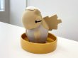 Photo6: Pokemon Center 2023 yonayona Ghost Pottery Aroma Diffuser Shedinja (6)