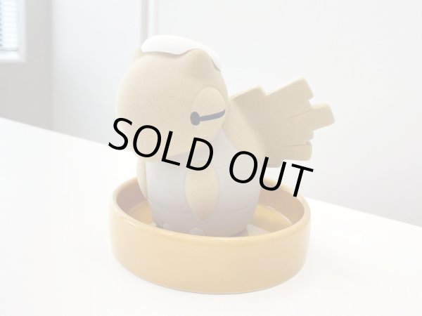 Photo6: Pokemon Center 2023 yonayona Ghost Pottery Aroma Diffuser Shedinja (6)