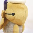 Photo7: Pokemon Center 2023 yonayona Ghost Luminous Plush Mascot Key chain Shedinja (7)