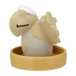 Photo3: Pokemon Center 2023 yonayona Ghost Pottery Aroma Diffuser Shedinja (3)