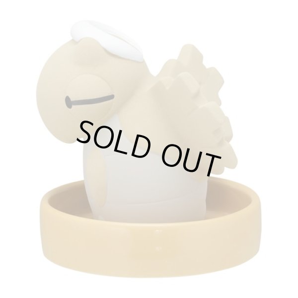 Photo3: Pokemon Center 2023 yonayona Ghost Pottery Aroma Diffuser Shedinja (3)