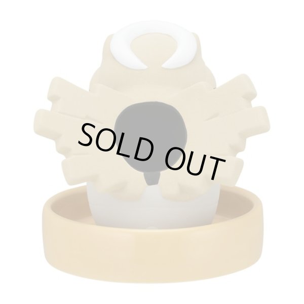 Photo4: Pokemon Center 2023 yonayona Ghost Pottery Aroma Diffuser Shedinja (4)