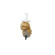 Photo3: Pokemon Center 2023 yonayona Ghost Luminous Plush Mascot Key chain Shedinja (3)