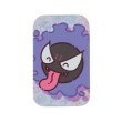 Photo1: Pokemon Center 2023 yonayona Ghost Petit Tin Collection Gastly (1)