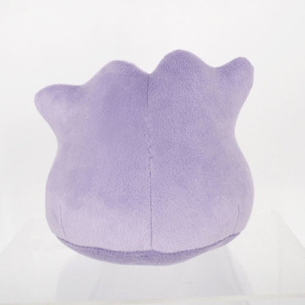 Photo3: Pokemon 2018 ALL STAR COLLECTION Ditto Plush Toy SAN-EI (3)