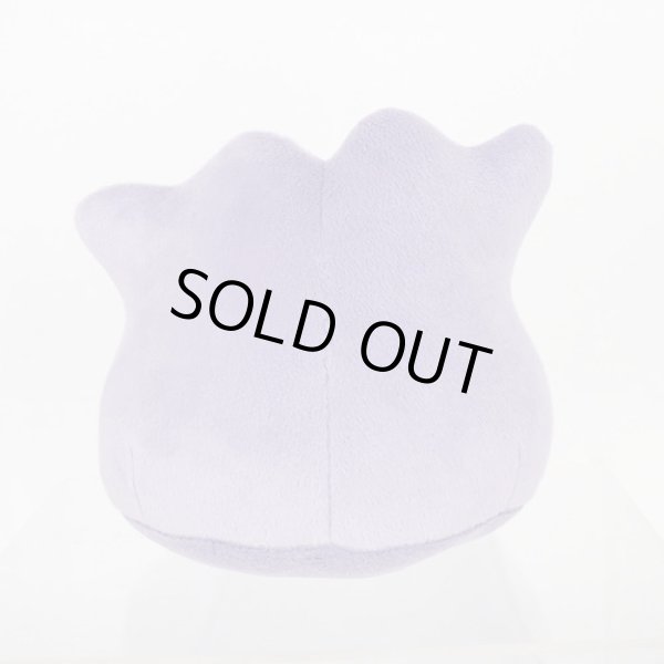 Photo3: Pokemon 2018 ALL STAR COLLECTION Ditto Plush Toy SAN-EI (3)