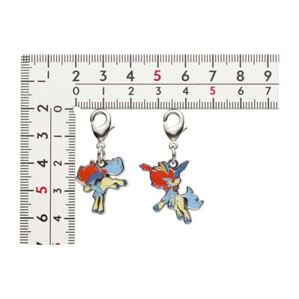 Klefki | Pokédex | The official Pokémon Website in Singapore
