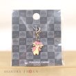 Photo3: Pokemon Center 2023 Metal Charm # 531 Audino (3)