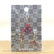 Photo3: Pokemon Center 2023 Metal Charm # 524 525 526 Roggenrola Boldore Gigalith (3)