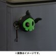 Photo6: Pokemon Center 2023 yonayona Ghost Luminous Magnet Key hook Figure Duskull (6)