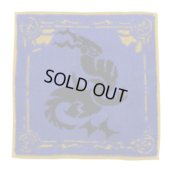 Photo1: Pokemon Center 2023 Hand towel Handkerchief Miraidon (1)