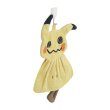 Photo4: Pokemon Center 2023 Hanging Towel Mimikyu Hand towel (4)