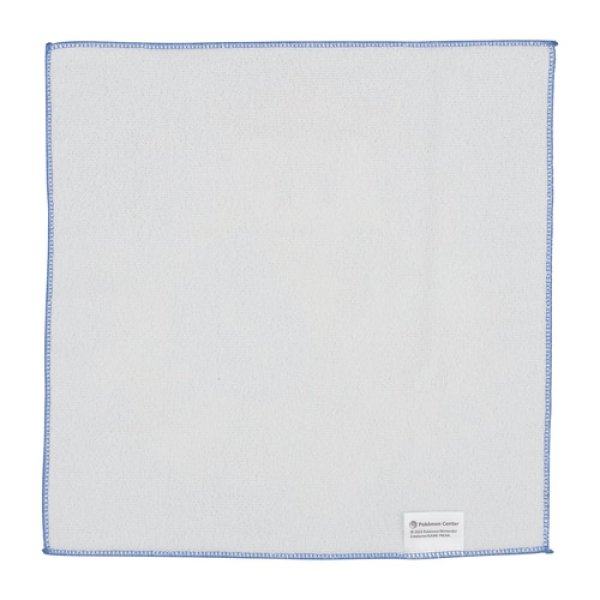 Photo2: Pokemon Center 2023 Hand towel Handkerchief Sprigatito Fuecoco Quaxly (2)