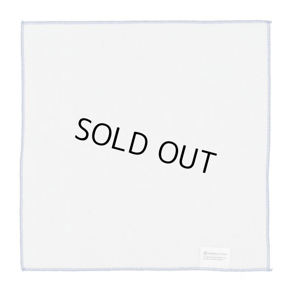 Photo2: Pokemon Center 2023 Hand towel Handkerchief COOL x METAL Lucario (2)