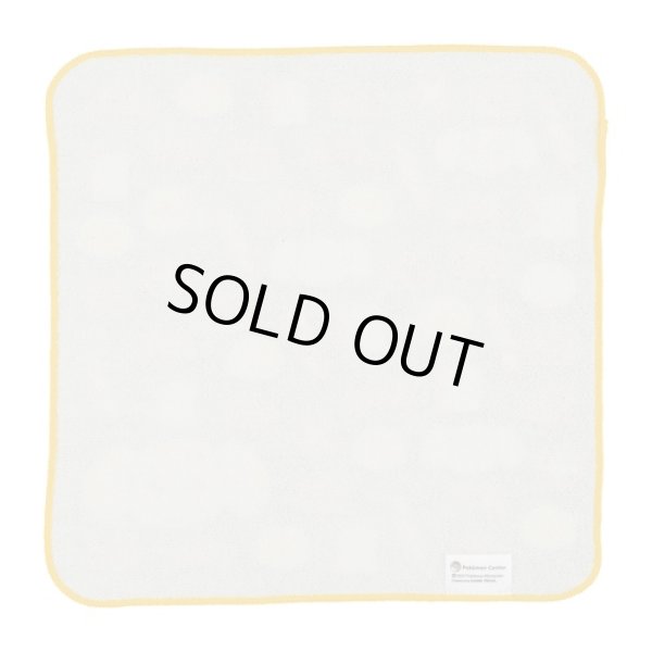 Photo2: Pokemon Center 2023 Hand towel Handkerchief Fidough (2)
