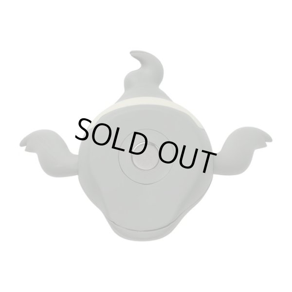 Photo4: Pokemon Center 2023 yonayona Ghost Luminous Magnet Key hook Figure Duskull (4)