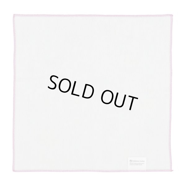 Photo2: Pokemon Center 2023 Hand towel Handkerchief Otedama Asobi (2)