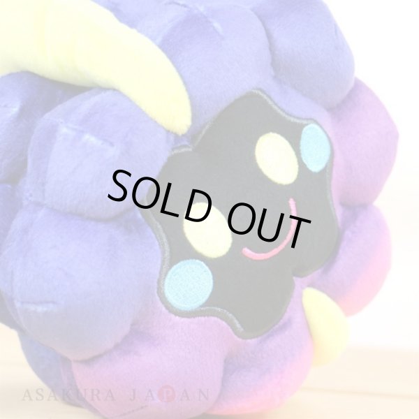 Photo5: Pokemon 2022 ALL STAR COLLECTION Cosmog Plush Toy SAN-EI (5)
