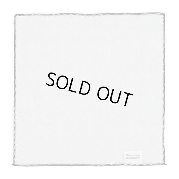 Photo2: Pokemon Center 2023 Hand towel Handkerchief Game Dot Pixel (2)