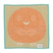 Photo2: Pokemon Center 2023 Hand towel Handkerchief Rowlet (2)