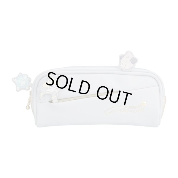 Photo4: Pokemon Center 2023 Jirachi HOSHI Tsunagi Diorama Pouch case (4)