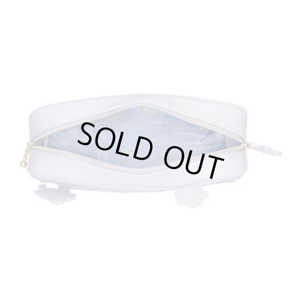 Photo3: Pokemon Center 2023 Jirachi HOSHI Tsunagi Diorama Pouch case (3)