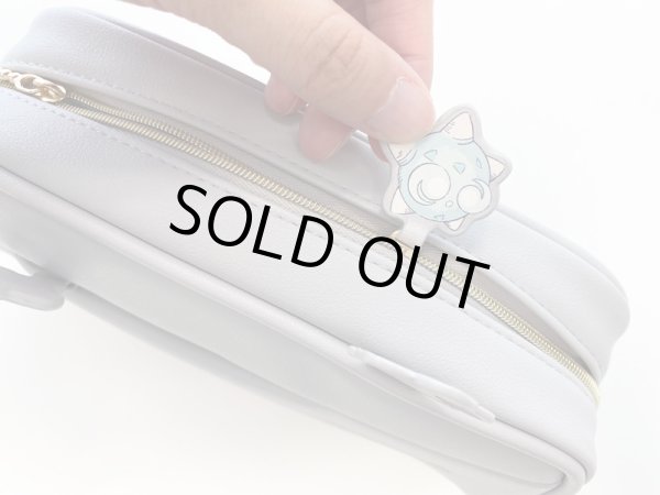 Photo7: Pokemon Center 2023 Jirachi HOSHI Tsunagi Diorama Pouch case (7)