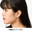 Photo5: Pokemon Center 2023 Jirachi HOSHI Tsunagi Clips Earrings (5)