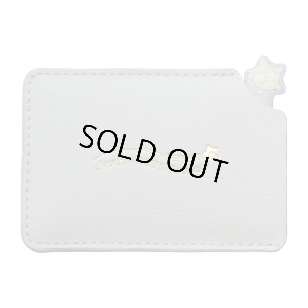 Photo6: Pokemon Center 2023 Jirachi HOSHI Tsunagi Card type Hand mirror (6)