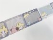 Photo3: Pokemon Center 2023 Jirachi HOSHI Tsunagi Roll sticky note (3)