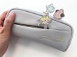 Photo6: Pokemon Center 2023 Jirachi HOSHI Tsunagi Diorama Pouch case (6)