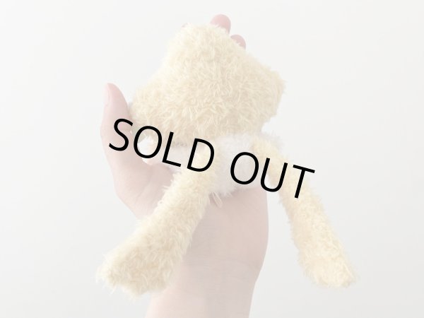 Photo5: Pokemon Center 2023 Jirachi HOSHI Tsunagi Luminous Plush Mascot Key chain (5)